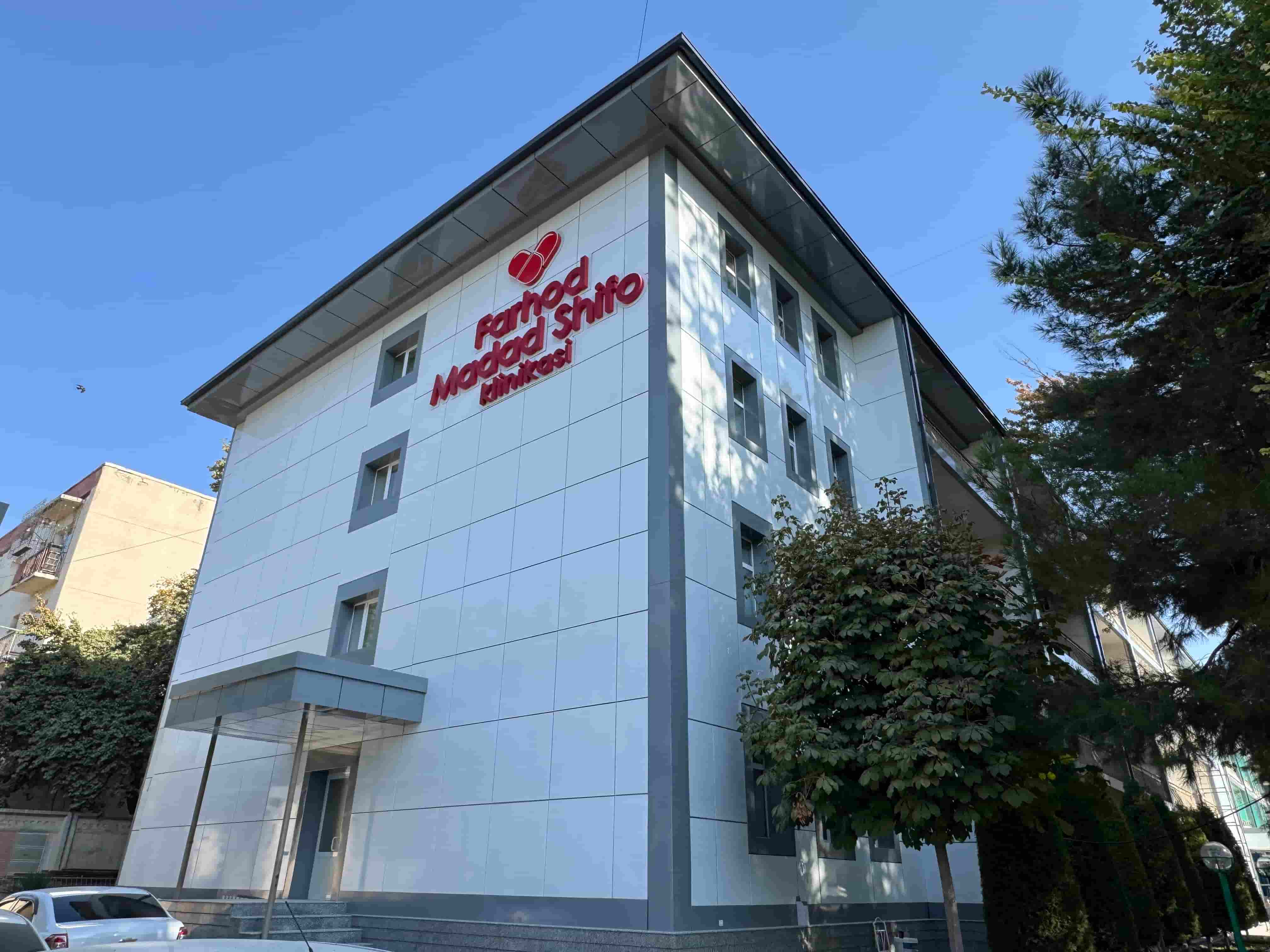 Bizning yangi web sahifamiz 