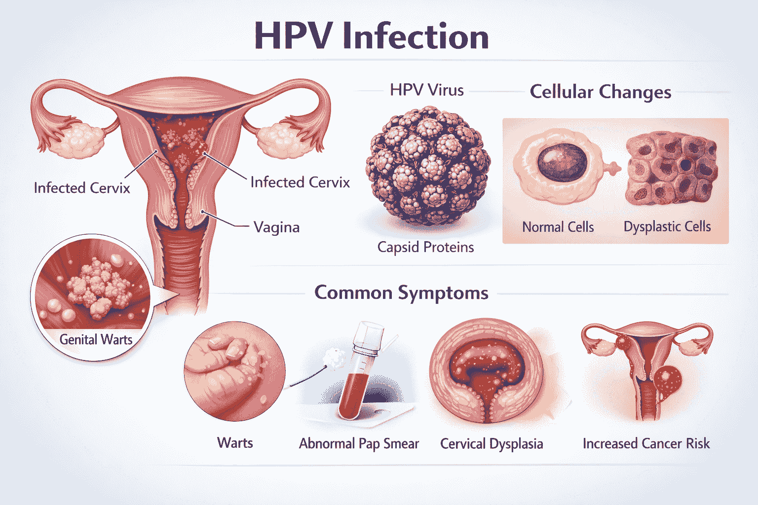 HPV infeksiyasi
