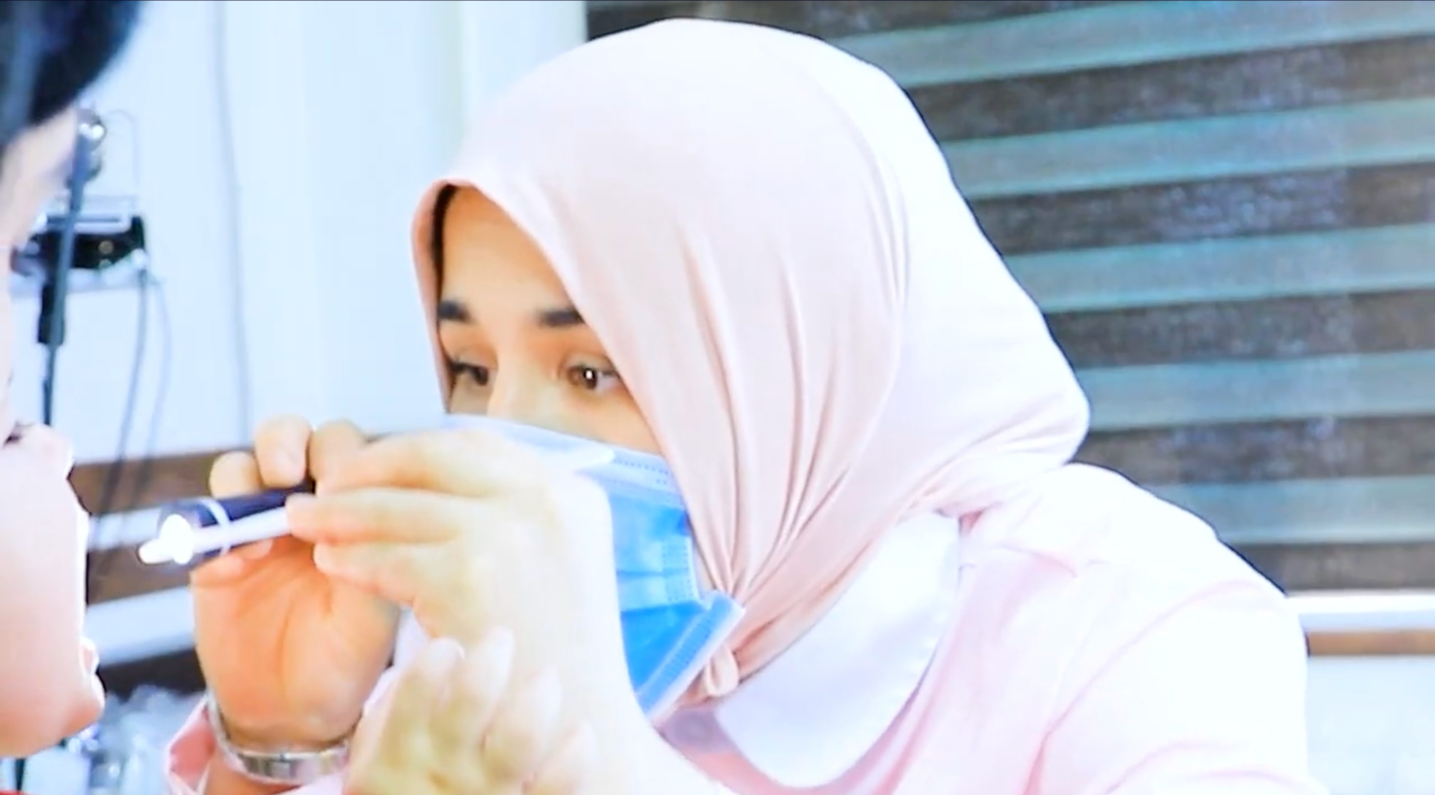 Yil davomida klinikamizda davolangan bemorlarimizning fikrlari