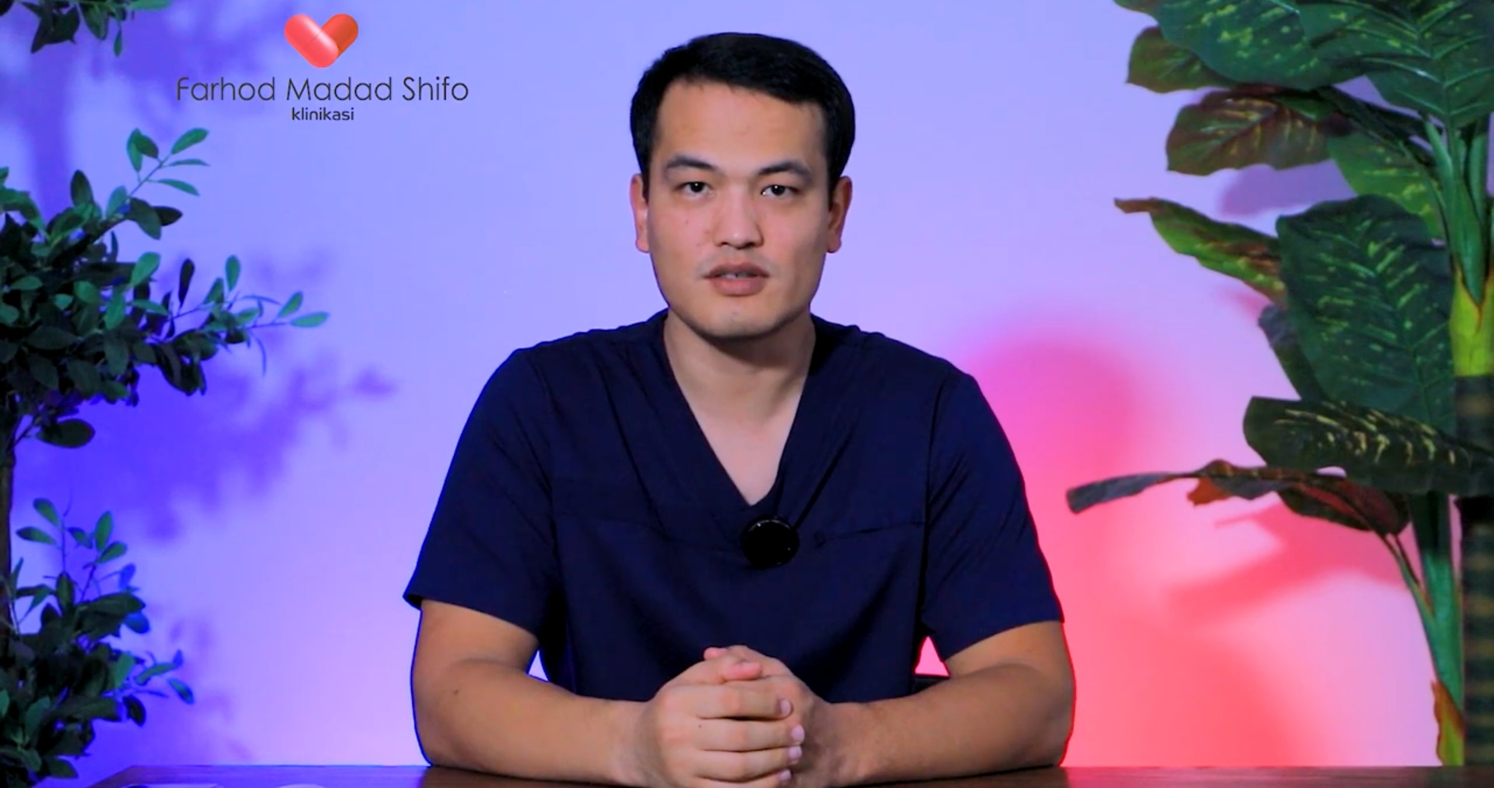 Qandli diabeti bor shaxslar uchun besh oltin qoida