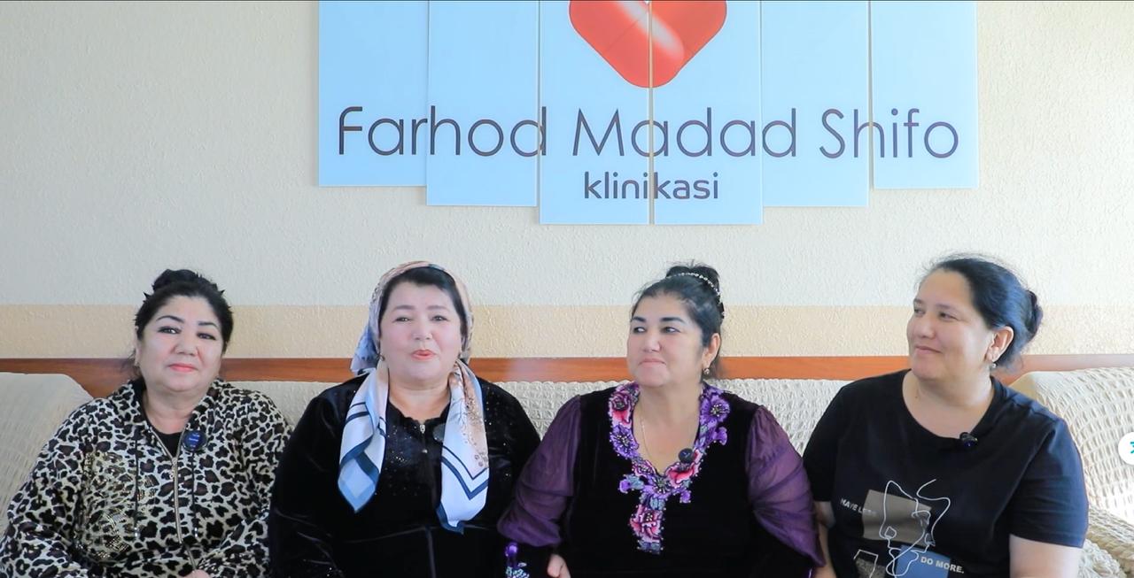 Kelganimda zinadan chiqa olmagandim